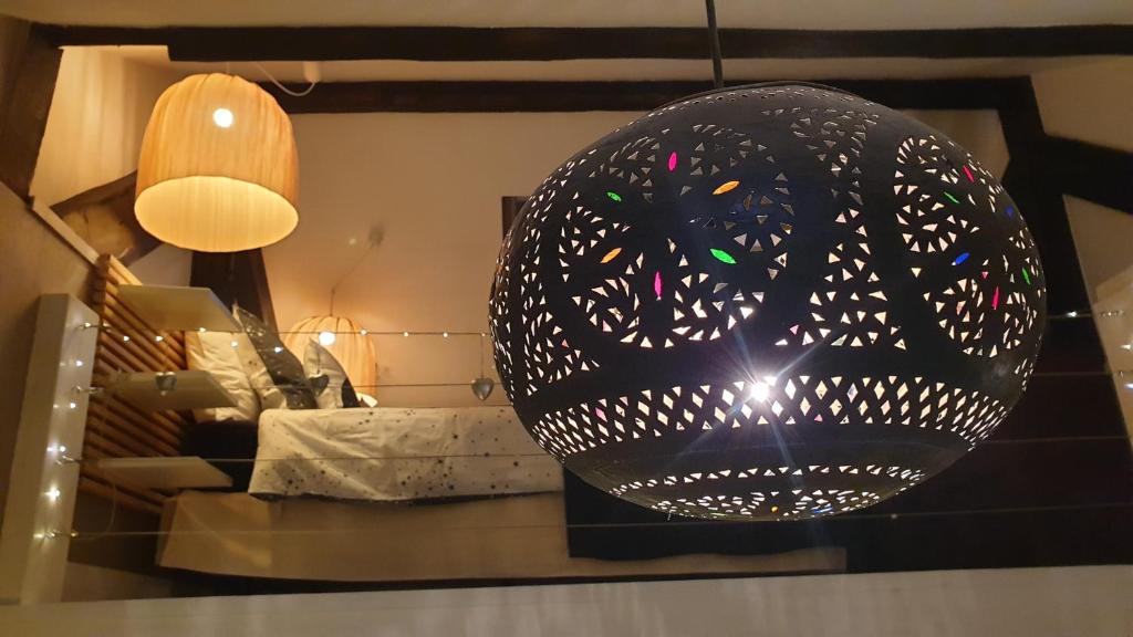 Studios with Mezzanine Rua da Moeda - 18