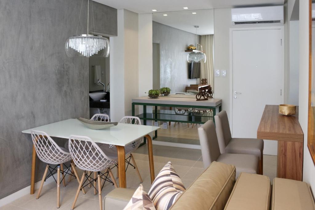  FANTÁSTICO APARTAMENTO NA BARRA
