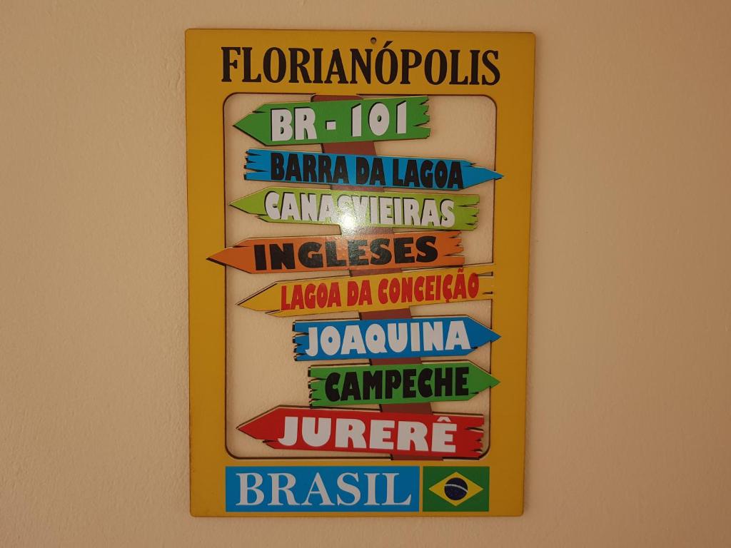  Residencial Tranquilidade Florianopolis