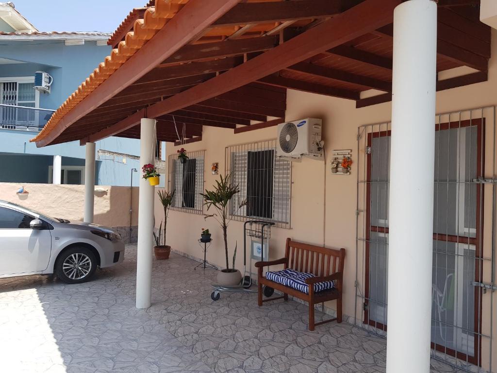  Residencial Tranquilidade Florianopolis