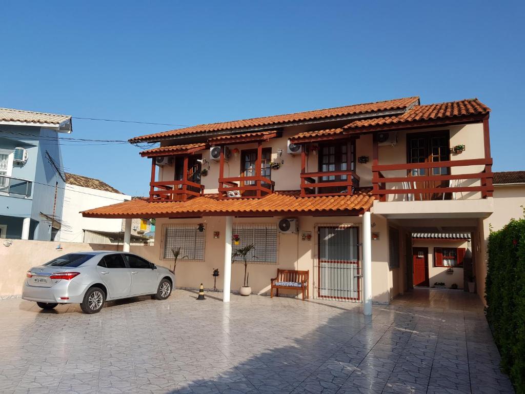  Residencial Tranquilidade Florianopolis
