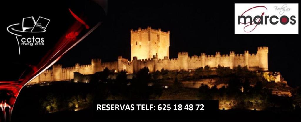 CASAS LA MURALLA - La Muralla I Huis