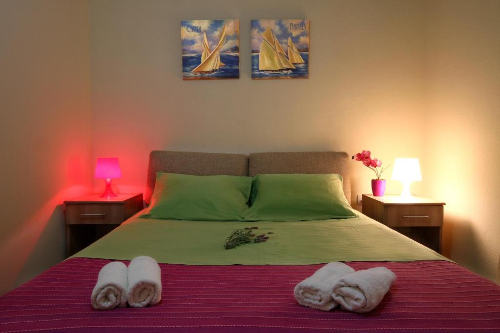 Lighthouse Apartments - 18