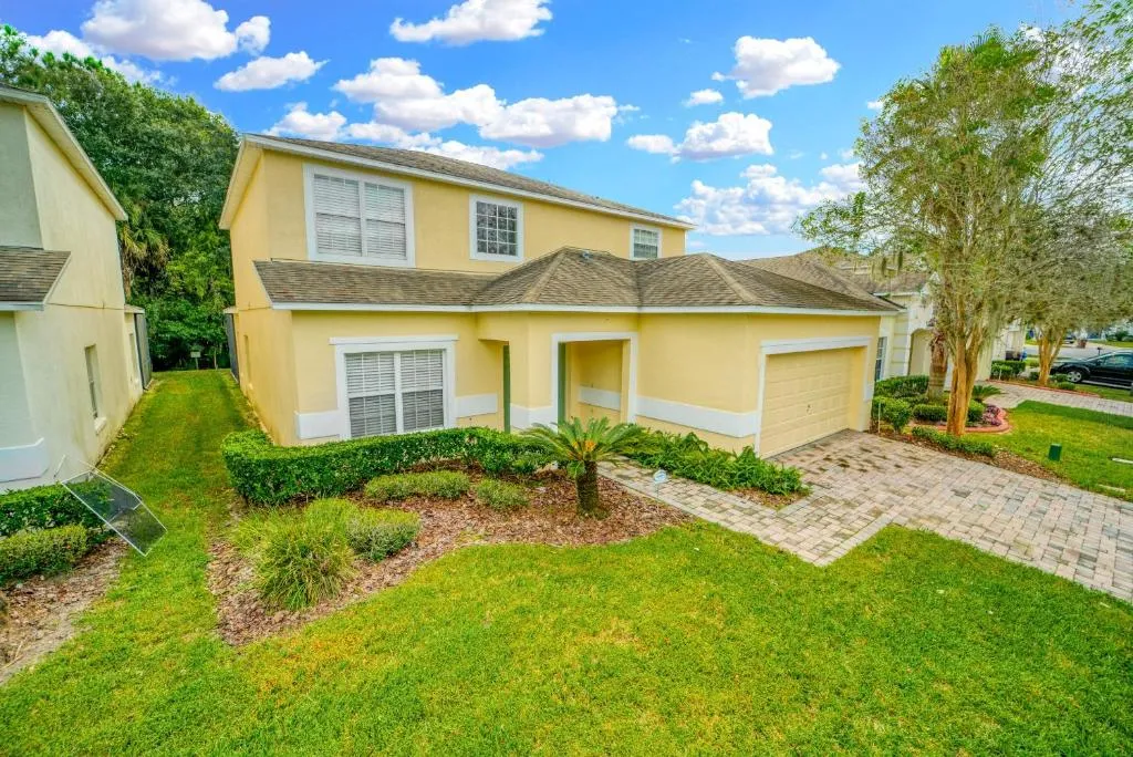 1219 Gorgeous Home w/3-Master's*Games Rm*Themed RM, Kissimmee, Statele Unite ale Americii