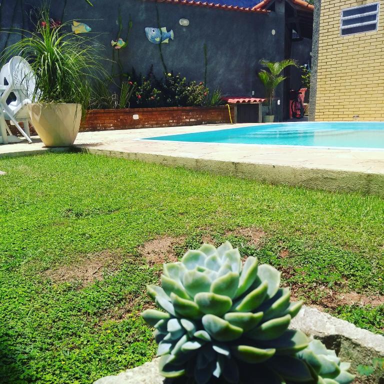  Suite cantinho do sossego