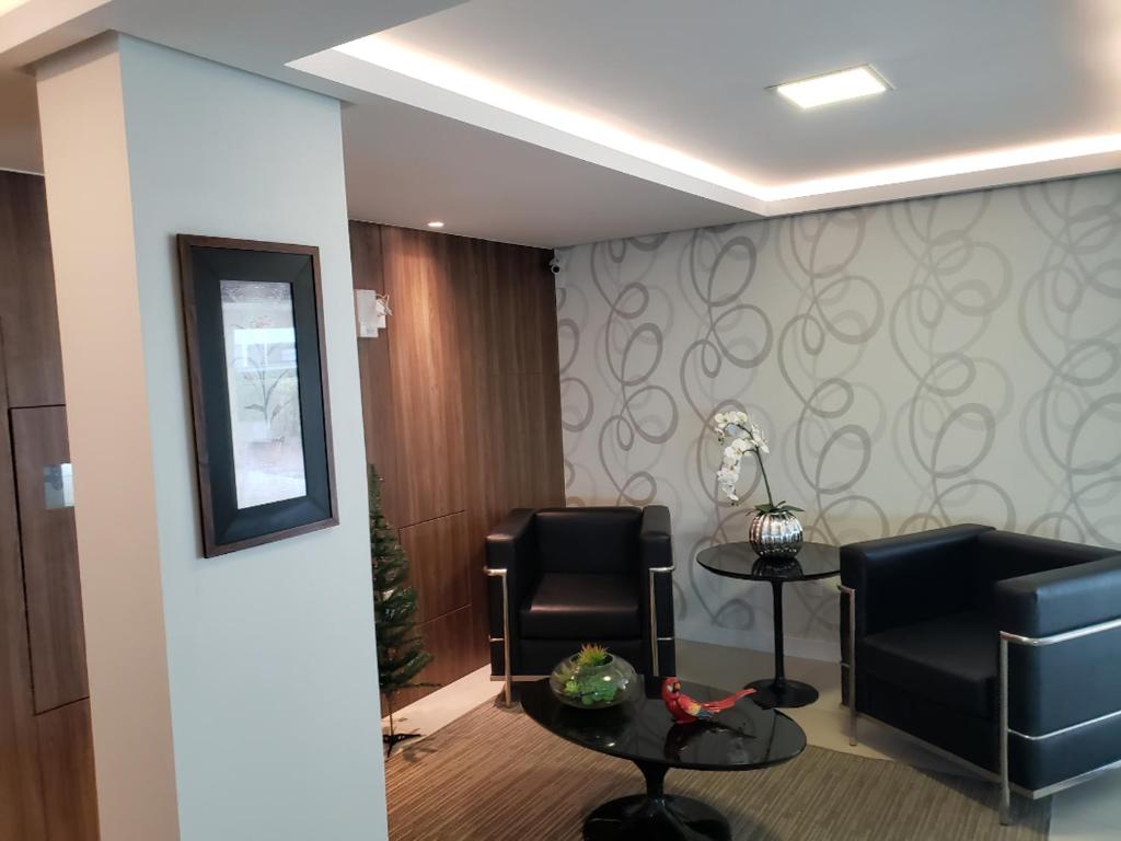  Apartamento Moderno na Praia dos Ingleses