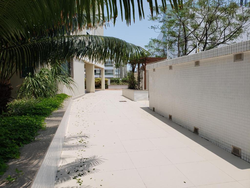  Apartamento Moderno na Praia dos Ingleses