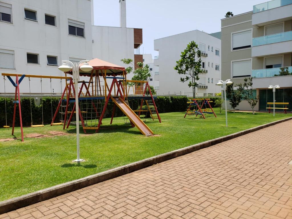  Apartamento Moderno na Praia dos Ingleses