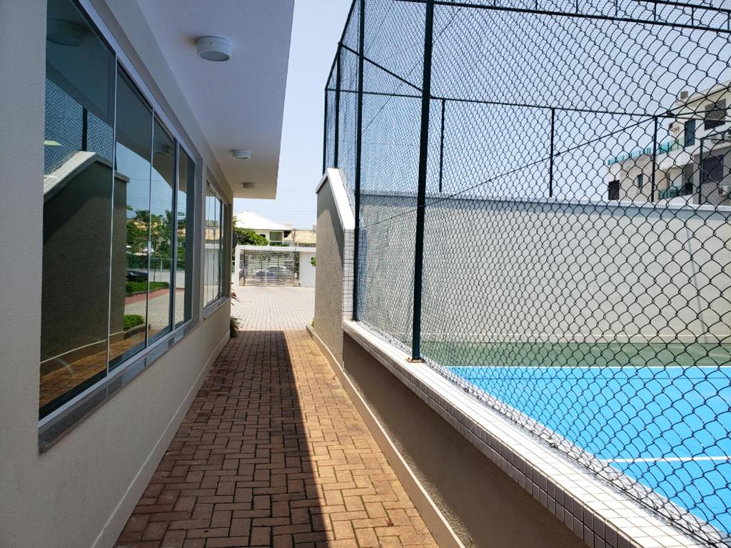  Apartamento Moderno na Praia dos Ingleses