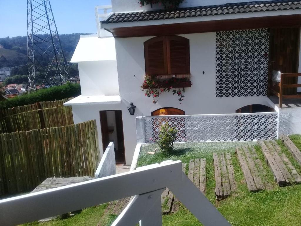  Casa Charmosa