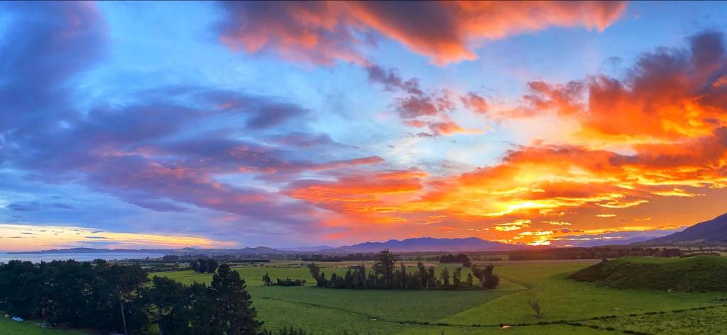 Kaikoura, Cubby House Stay - Resim 43