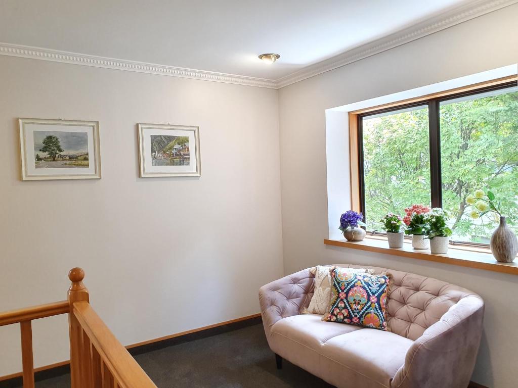 Fitzherbert Castle Motel - Resim 12