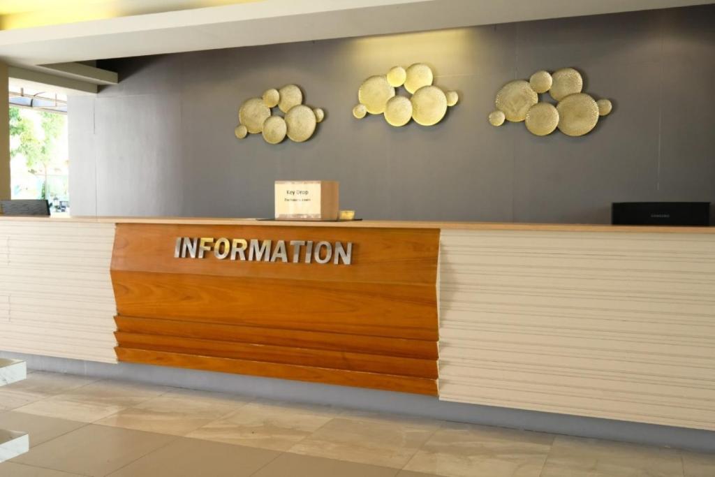 Jomtien Plaza Residence - Resim 7