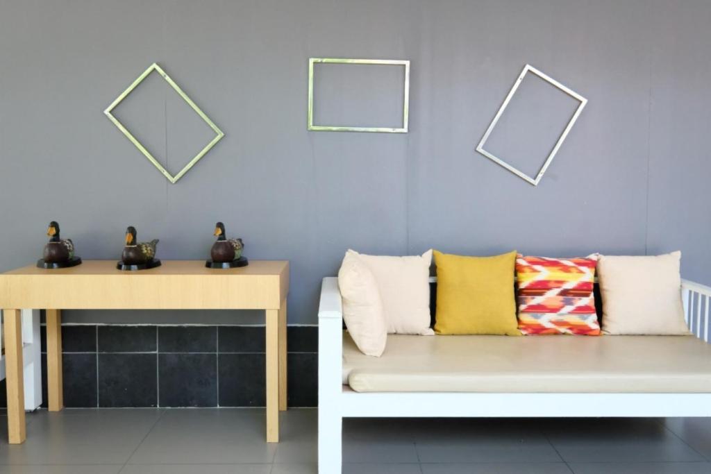 Jomtien Plaza Residence - Resim 8