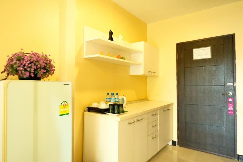 Jomtien Plaza Residence - Resim 37