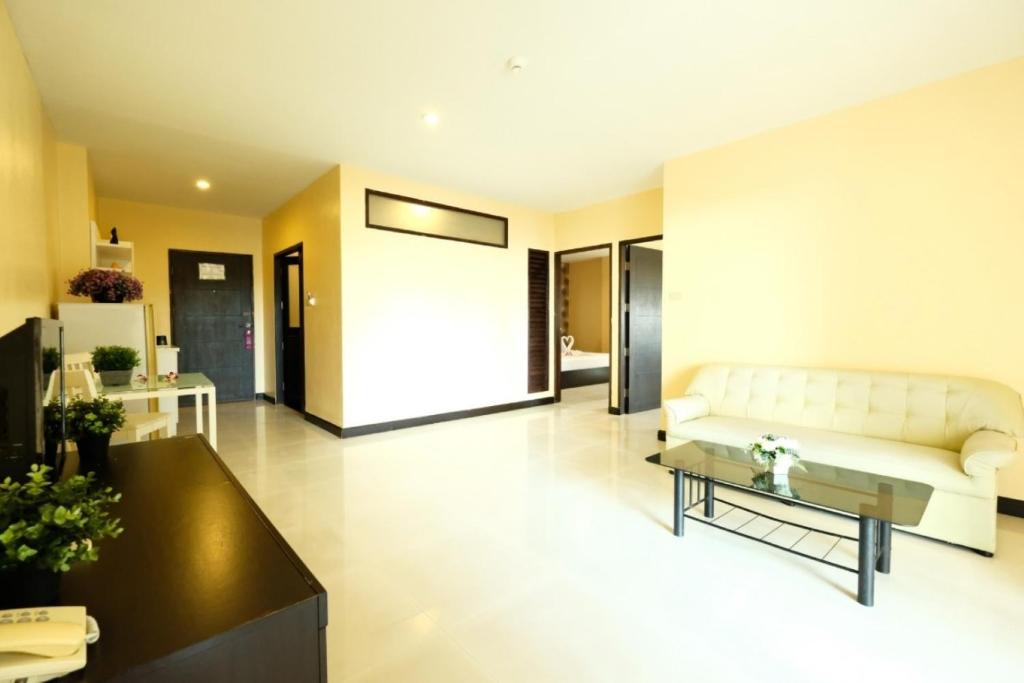 Jomtien Plaza Residence - Resim 35