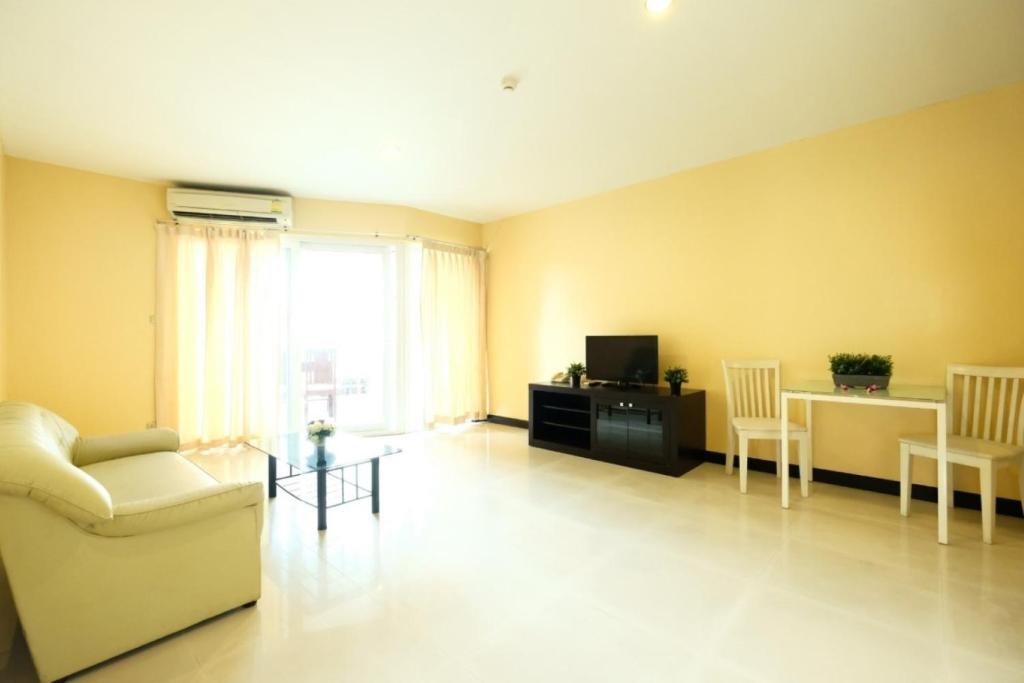Jomtien Plaza Residence - Resim 34