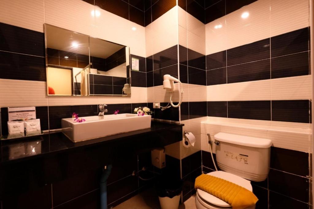 Jomtien Plaza Residence - Resim 28