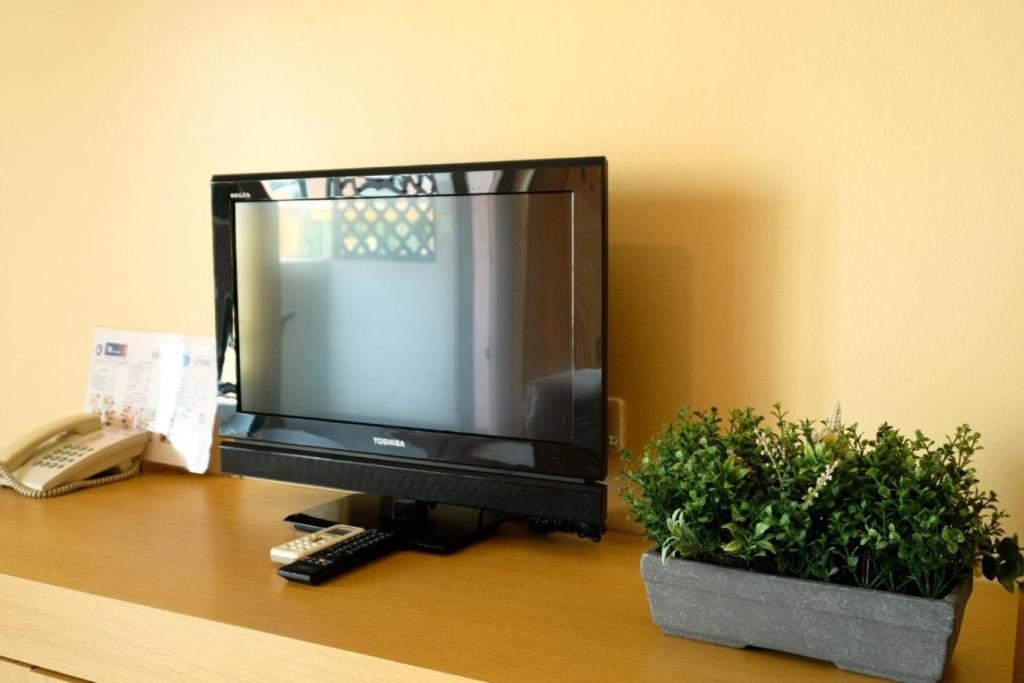 Jomtien Plaza Residence - Resim 21