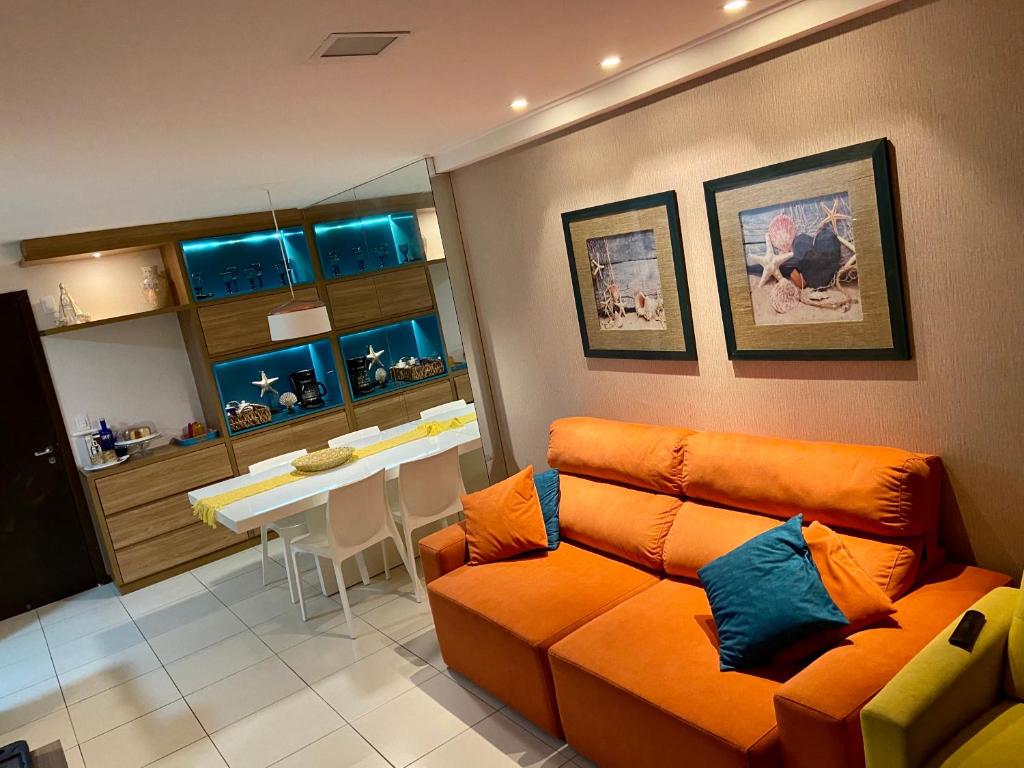  Apartamento Barra Bali