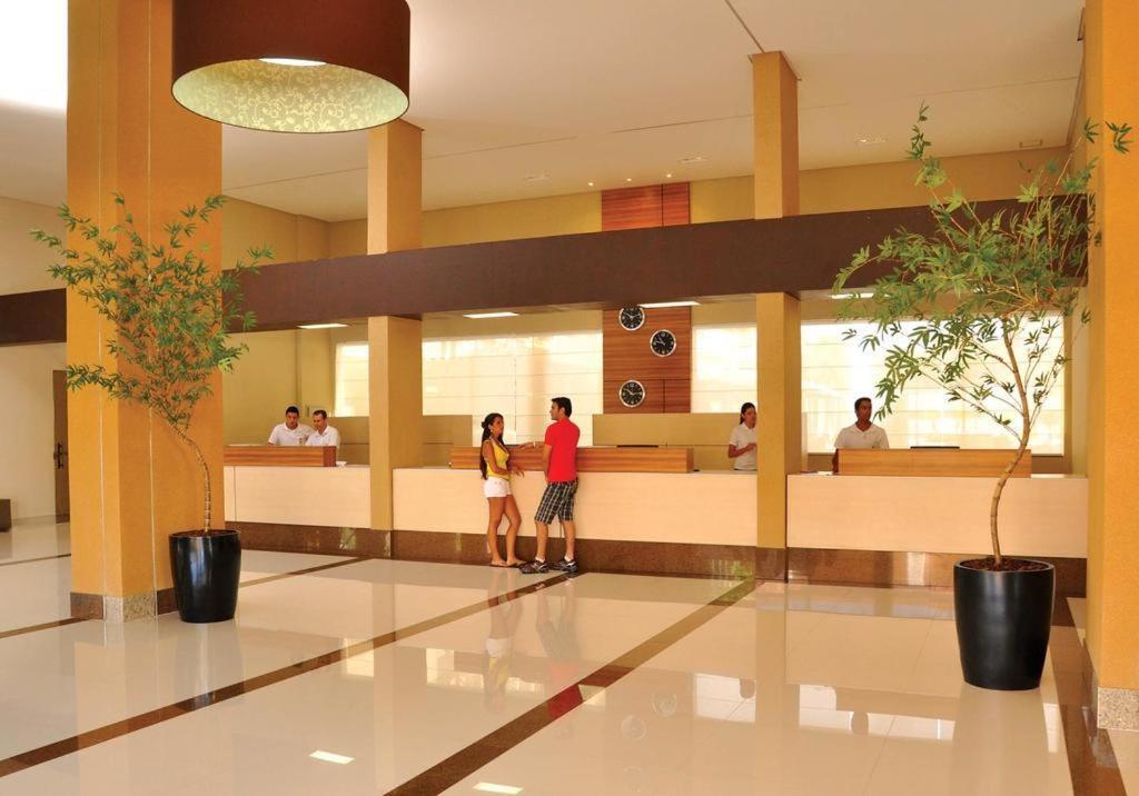 Privê Boulevard Apart Hotel Vista Piscinas  Privê Boulevard Apart Hotel Vista Piscinas