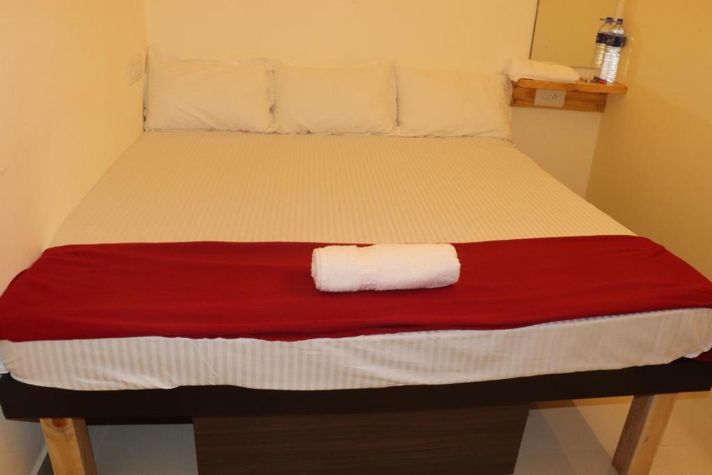 Grand Suites Srirangam - Camera Familiare Deluxe