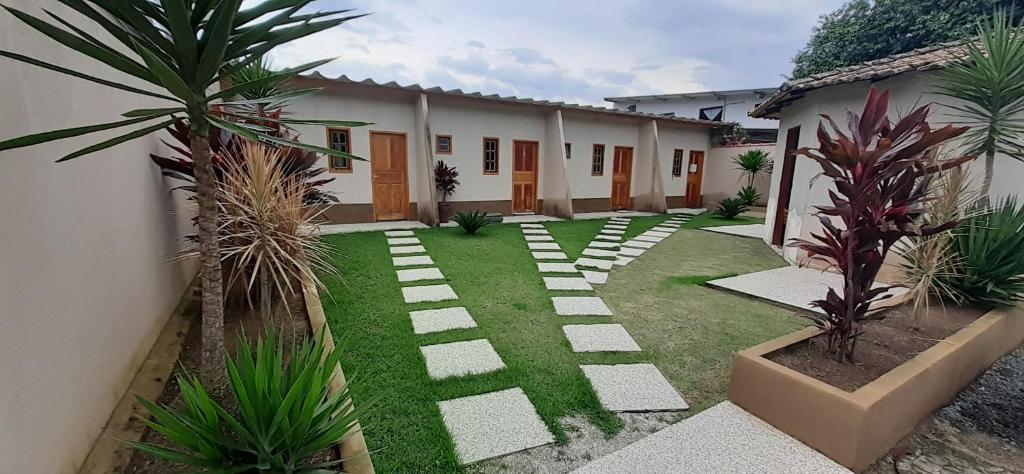  Flat em Penedo RJ