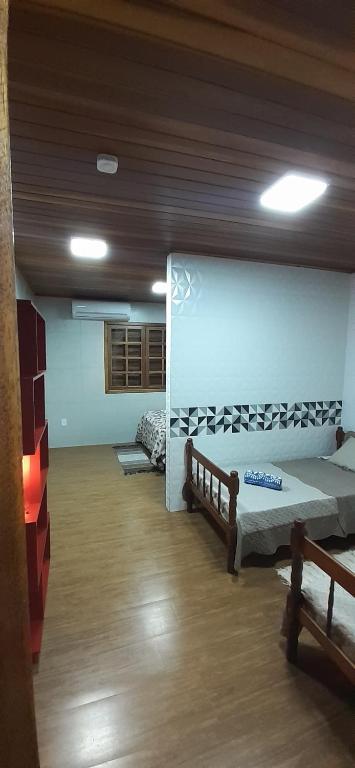  Flat em Penedo RJ