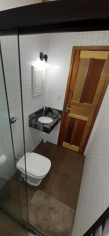  Flat em Penedo RJ