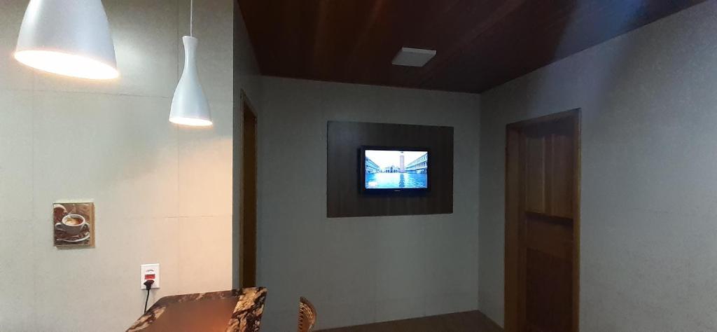  Flat em Penedo RJ