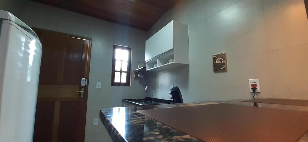  Flat em Penedo RJ