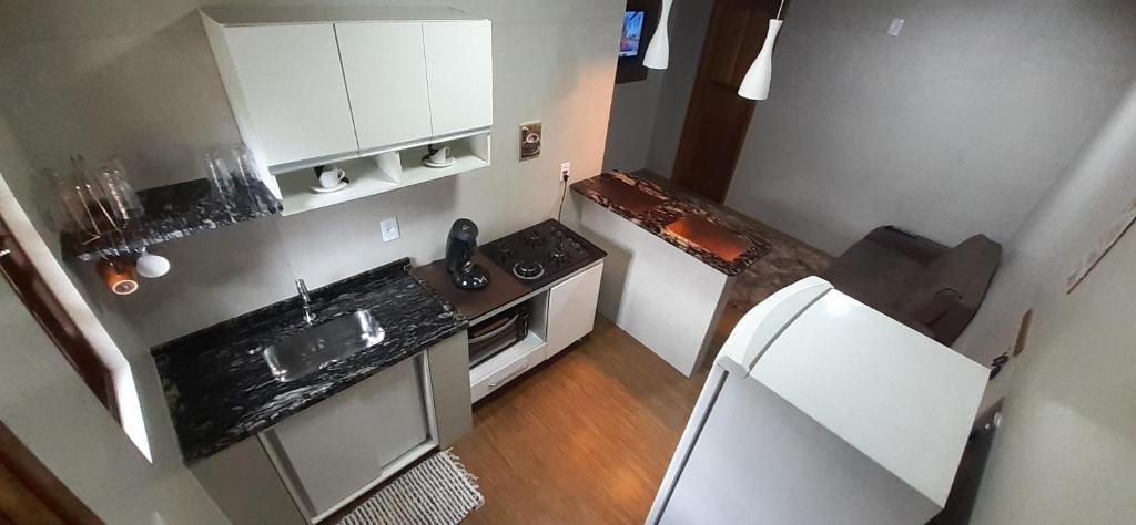  Flat em Penedo RJ