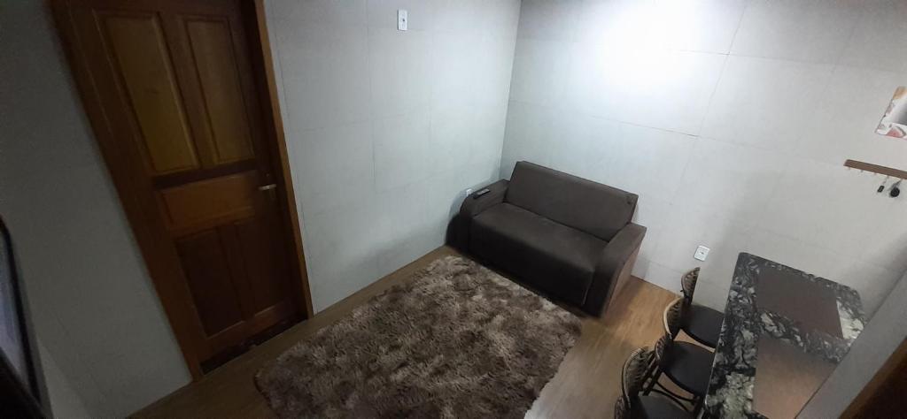  Flat em Penedo RJ