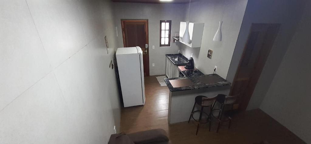  Flat em Penedo RJ