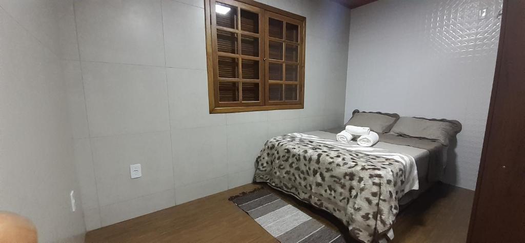  Flat em Penedo RJ