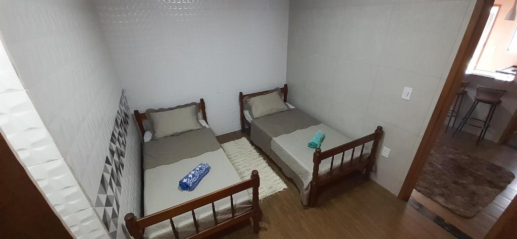  Flat em Penedo RJ