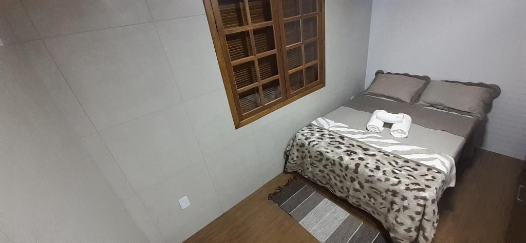  Flat em Penedo RJ