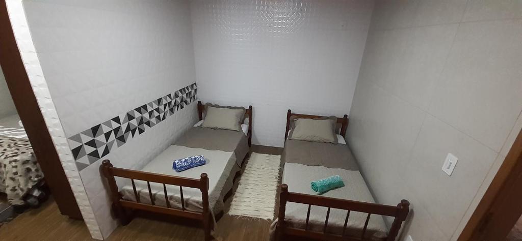  Flat em Penedo RJ