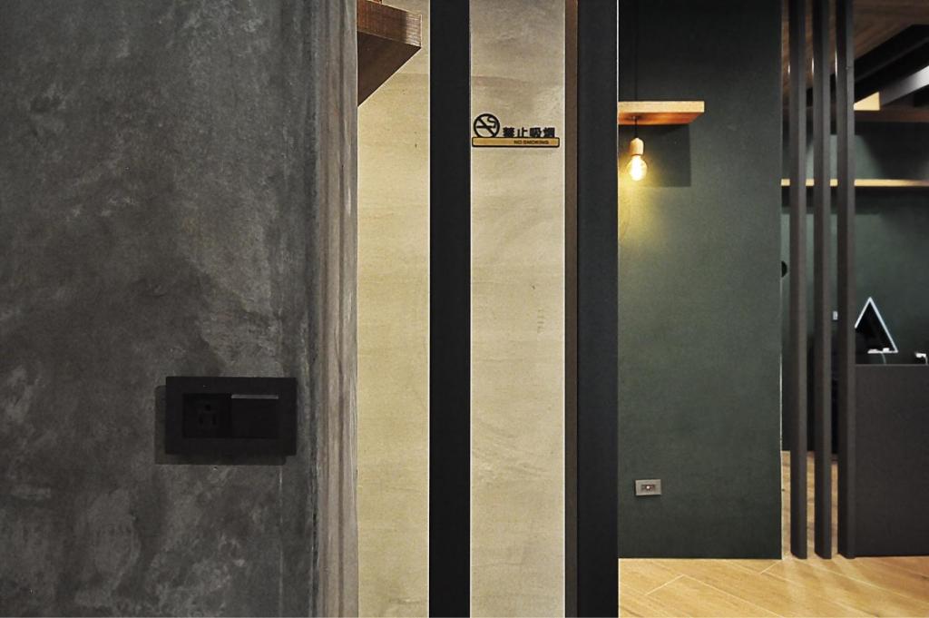 Fotografie z fotogalerie ubytování Sheng Shine Forest Resort v destinaci Lugu