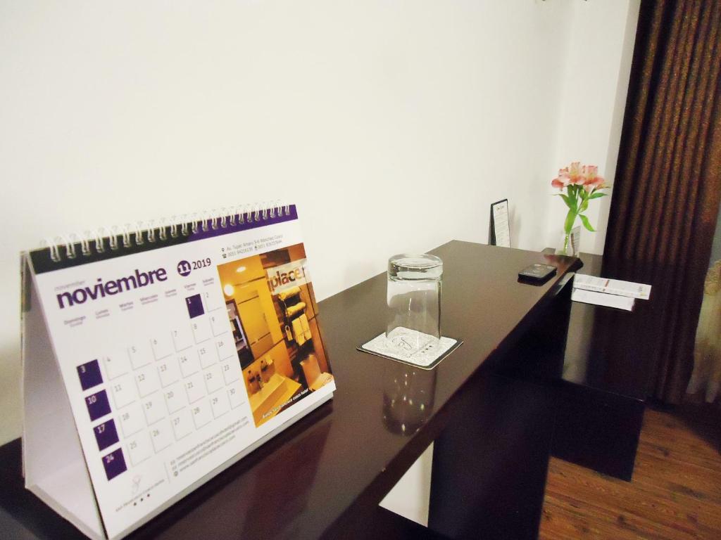 Fotografie z fotogalerie ubytování San Francisco Cusco Hotel v destinaci Cuzco