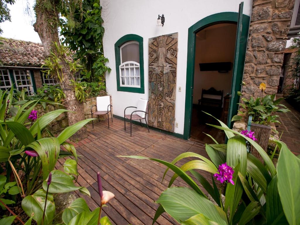 Pousada da Marquesa