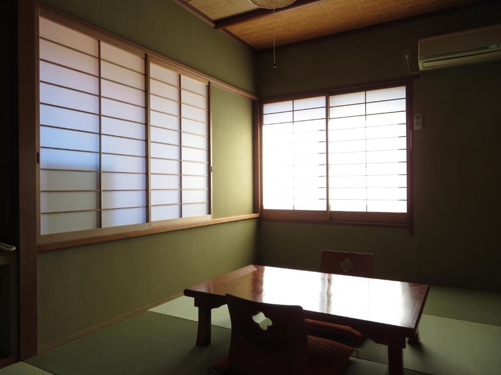 Fotografie z fotogalerie ubytování Hakone Miyanoshita Myojokan v destinaci Hakone
