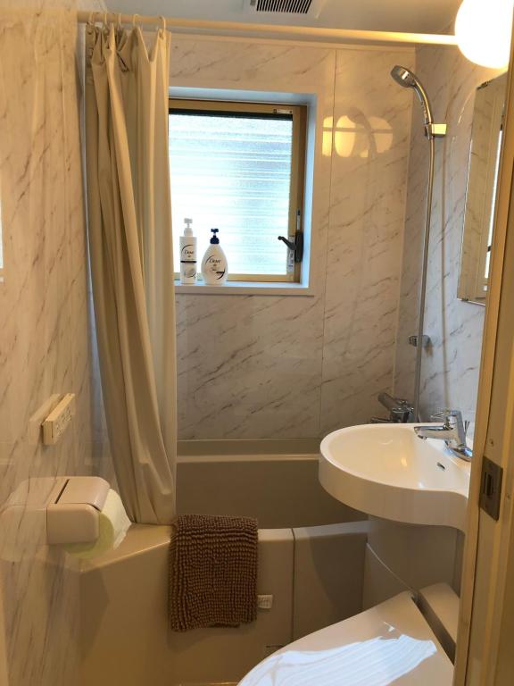 Bagno di ゲストハウス奈良庵 Nara An