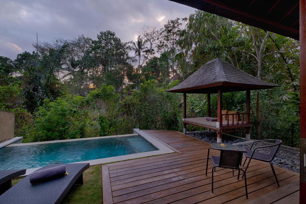Samkhya Villas - CHSE Certified
