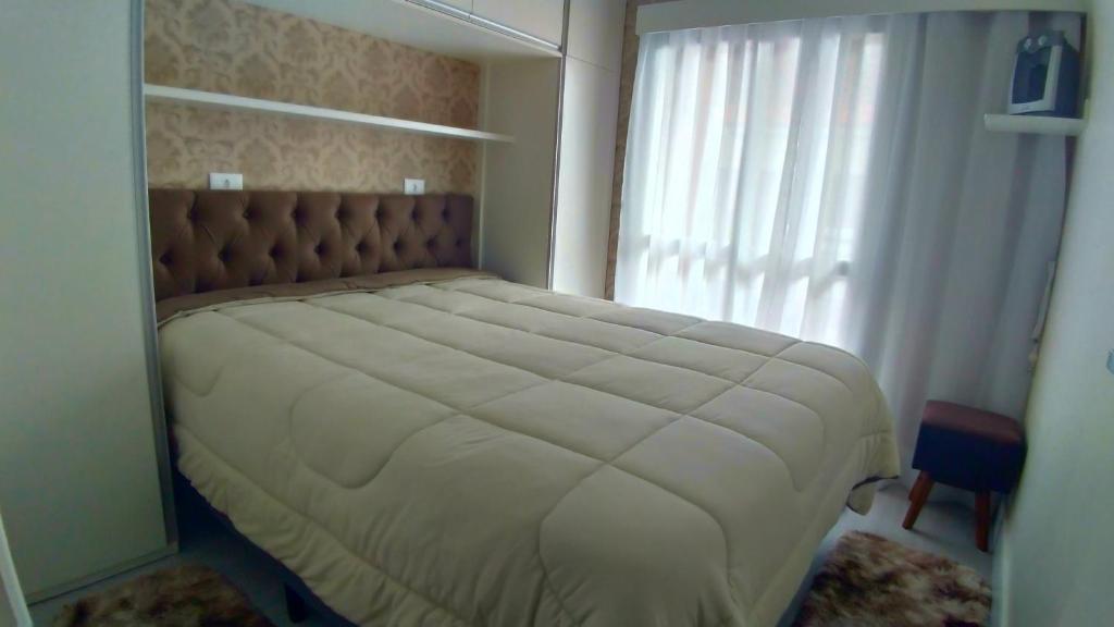  Apartamento Megéve-Capivari