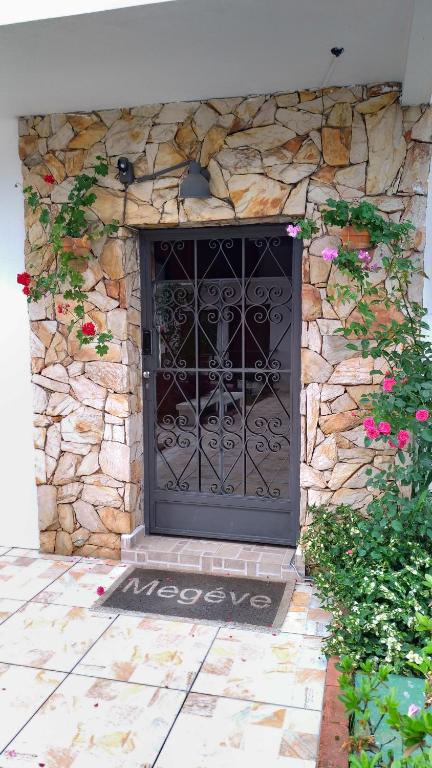 Apartamento Megéve-Capivari