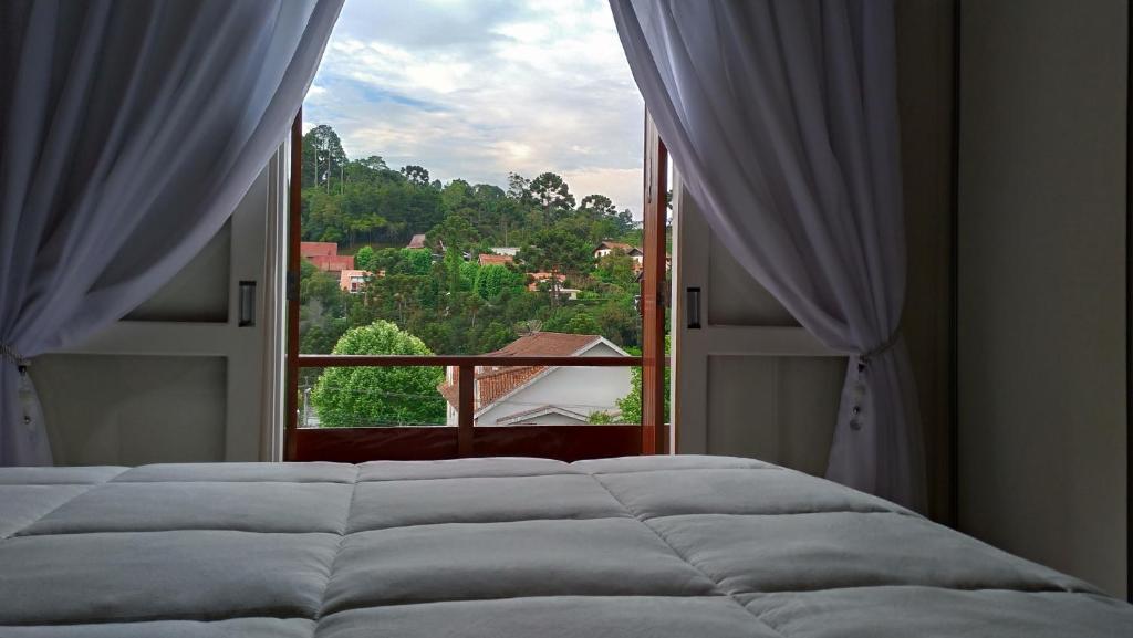  Apartamento Megéve-Capivari