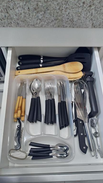  Apartamento Megéve-Capivari