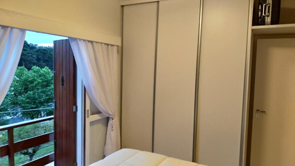  Apartamento Megéve-Capivari