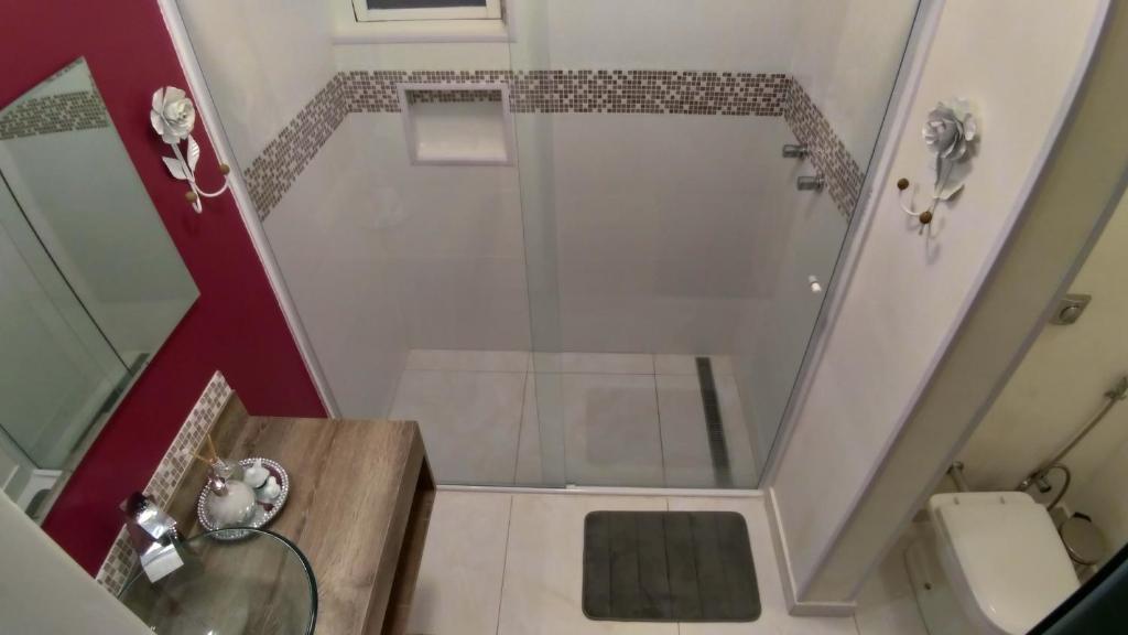  Apartamento Megéve-Capivari